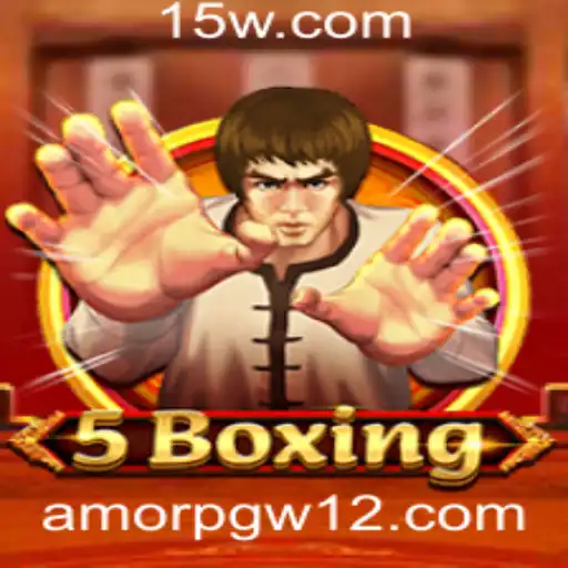 Explorando o Fascinante Mundo do Jogo 5Boxing