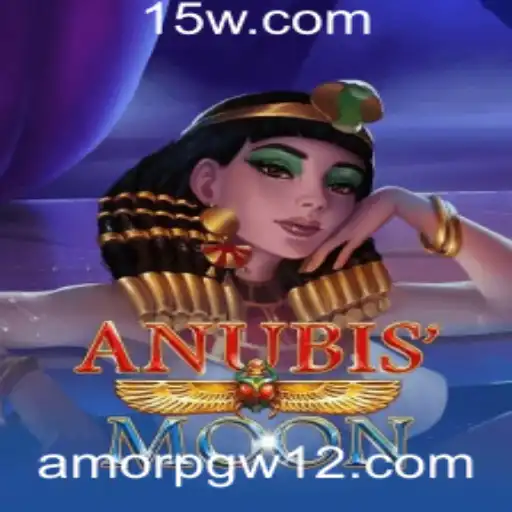 Explorando os Mistérios de AnubisMoon: Uma Jornada de Emoção e Estratégia