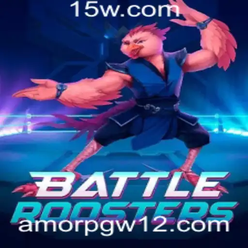 Explorando BattleRoosters: Mergulhe na Ação Intergaláctica