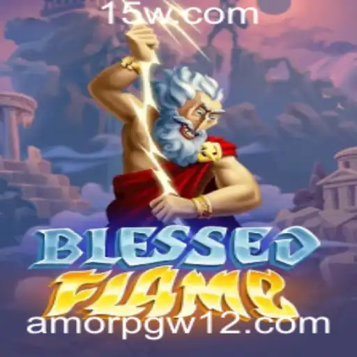 Desvendando o Fascínio de BlessedFlame: Uma Jornada de Estratégia e Emoção