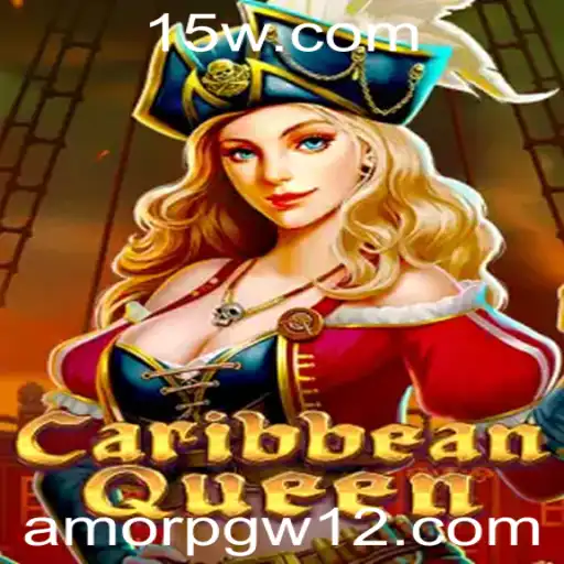 CaribbeanQueen: Aventuras em Alto-Mar e Romance Intenso