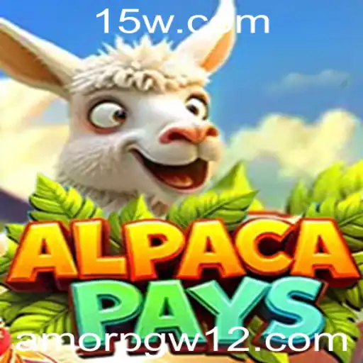Explorando o maravilho jogo AlpacaPays: Amor Pg W1