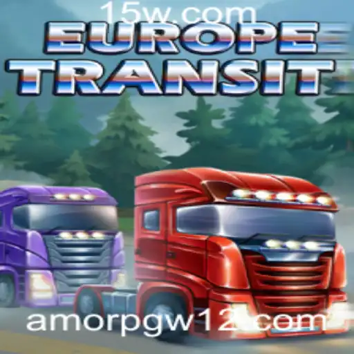 EuropeTransit: Uma Aventura Estratégica pelo Continente Europeu