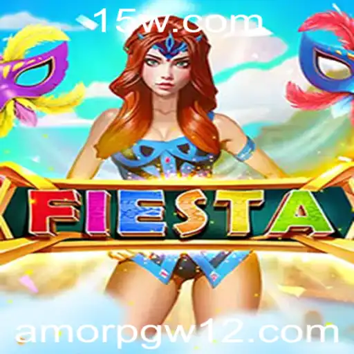 Explorando o Jogo Fiesta: Amor e Diversão em Cada Rodada