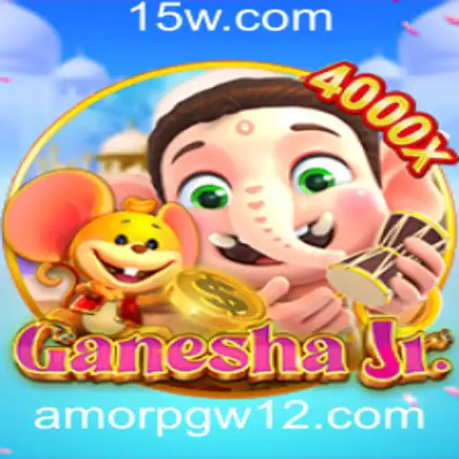 Descubra o Universo de GaneshaJr: Um Jogo de Estratégia e Amor