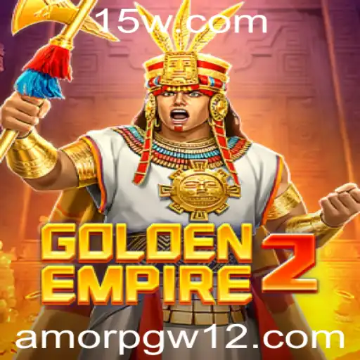 Explorando GoldenEmpire2: Uma Jornada de Amor e Estratégia
