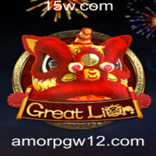 Desvendando o Mundo de GreatLion: Um Jogo de Amor e Aventura para Todas as Idades