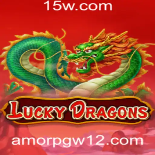 Descubra o Mundo Encantador de LuckyDragons