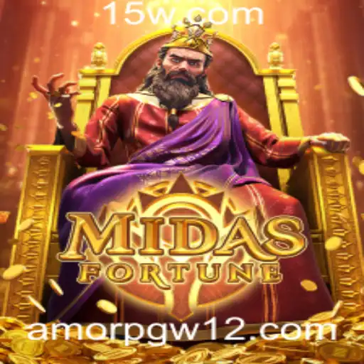 Descubra MidasFortune: O Jogo Que Combina Estratégia e Emoção