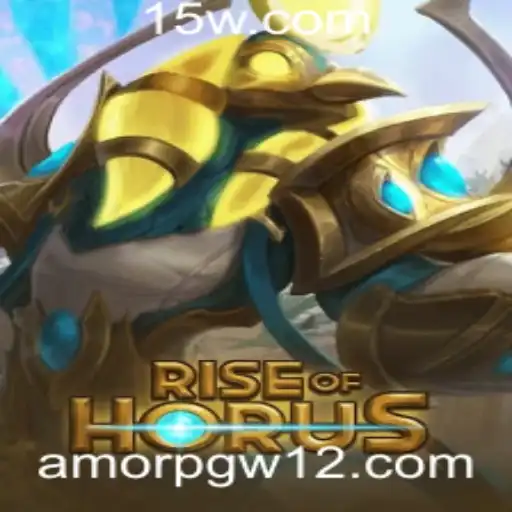 Explorando o Jogo de Estratégia 'RiseofHorus'