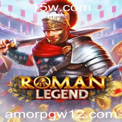 Explorando RomanLegend: Uma Jornada Épica de Estratégia e Amor no RPG
