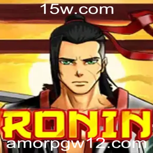 Explorando o Mundo de Ronin: Uma Jornada de Estratégia e Mistério