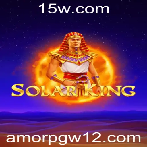 Descubra SolarKing: O Novo Jogo Que Está Conquistando Corações
