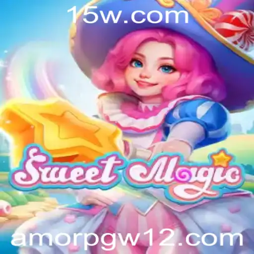 Explorando o Mundo Encantado de SweetMagic: Onde o Amor Ganha Vida