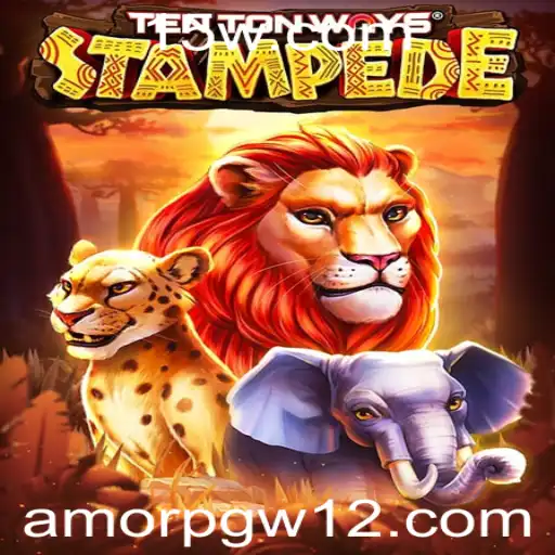 TenTonWaysStampede: Uma Jornada Épica no Mundo dos Jogos
