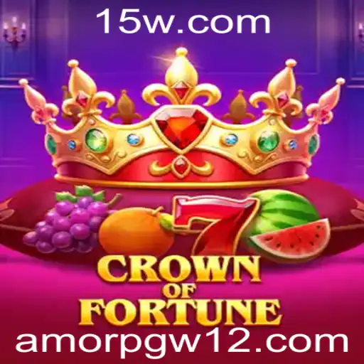 Descubra o Envolvente Jogo CrownofFortune