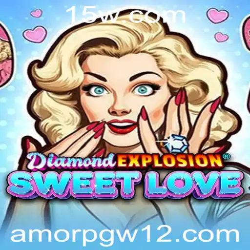 DiamondExplosionSweetLove: Um Mergulho Apaixonante no Universo dos Jogos Digitais