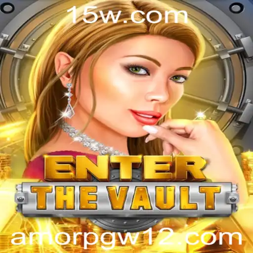 Explore o Mundo de EntertheVault: Um Jogo de Estratégia e Emoção