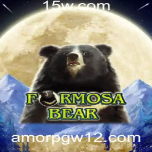 Explorando o Mundo do Jogo FormosaBear: Amor e Estratégia