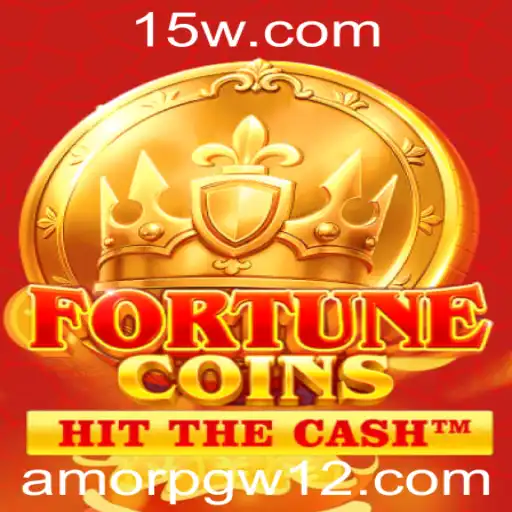 Explorando o Fascinante Mundo de FortuneCoins: Um Jogo Envolvente