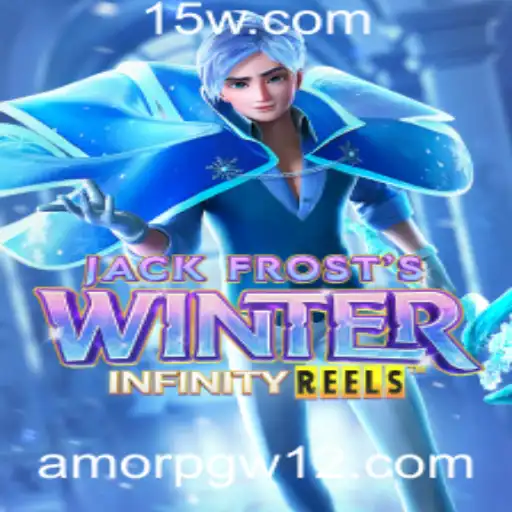 Descubra a Magia de JackFrostsWinter: Um Mundo de Aventura e Estratégia