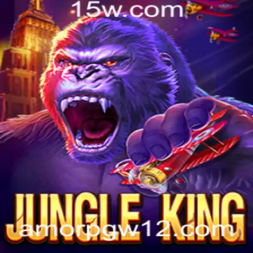 Descubra o Mundo de Aventura e Estratégia em JungleKing