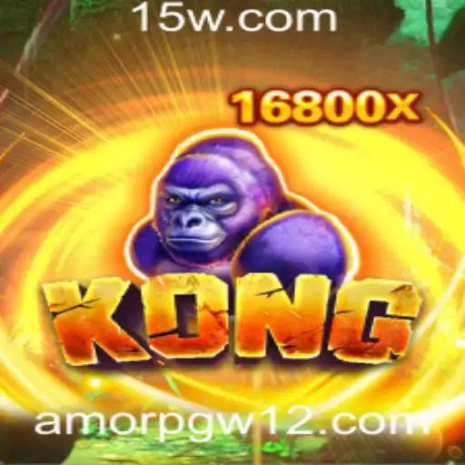 Descubra o Fascinante Mundo de Kong: O Jogo que Conquistou Corações