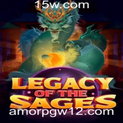 Descubra LegacyoftheSages: Uma Viagem de Amor e Aventura