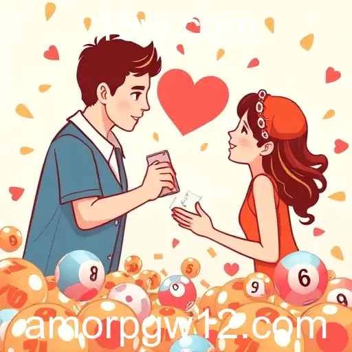 O Fascínio dos Jogos de Loteria: Um Mergulho na História e Cultura Popular