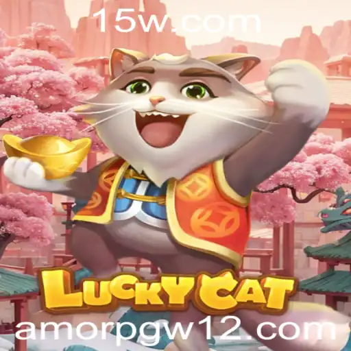 Descubra o Encantador Mundo de LuckyCat: Um Jogo de Amor e Estratégia