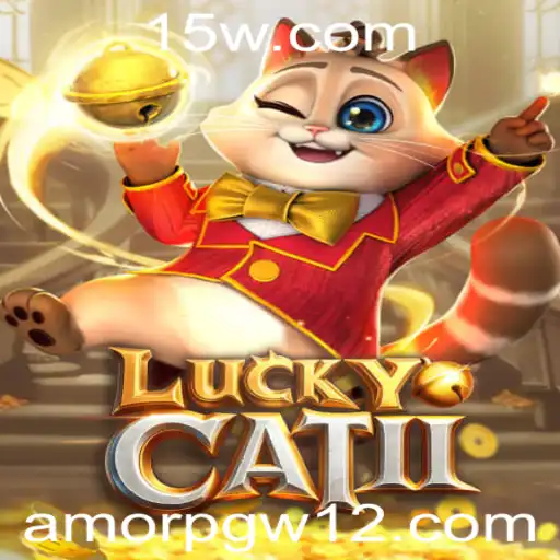 Desvendando o Fascinante Mundo de LuckyCatII