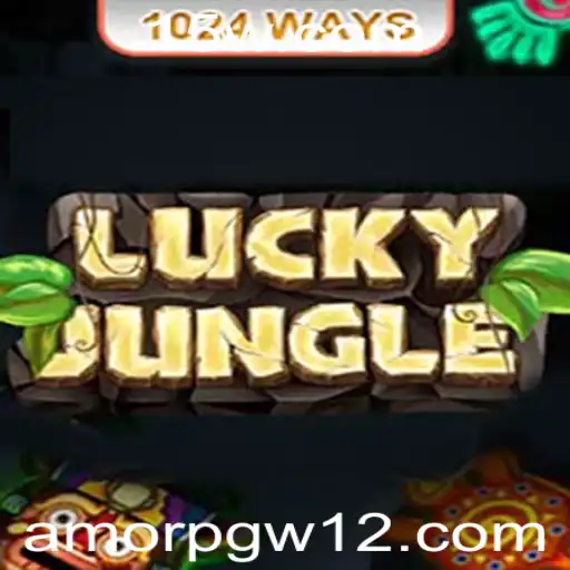 Explorando o Mundo do LuckyJungle1024: Um Jogo de Estratégia e Aventura