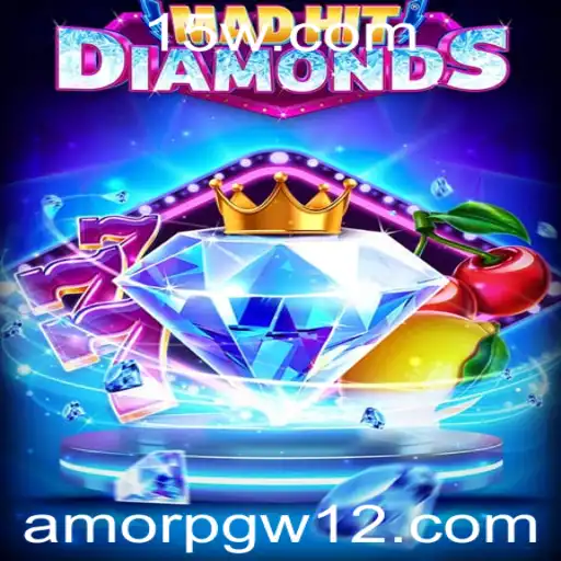 Descubra o Fascinante Mundo de MadHitDiamonds: Estratégia e Diversão