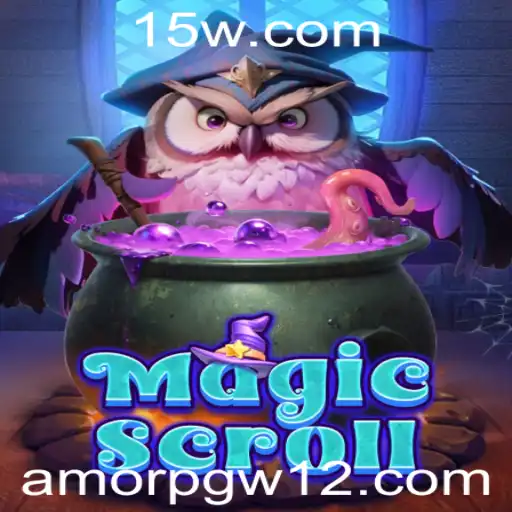 O Mundo Envolvente de MagicScroll: Explorando as Regras e a Mecânica de Jogo