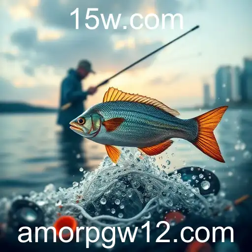 amor pg w1: A Arte da Pesca: Explorando o Amor pela Atividade e suas Dimensões