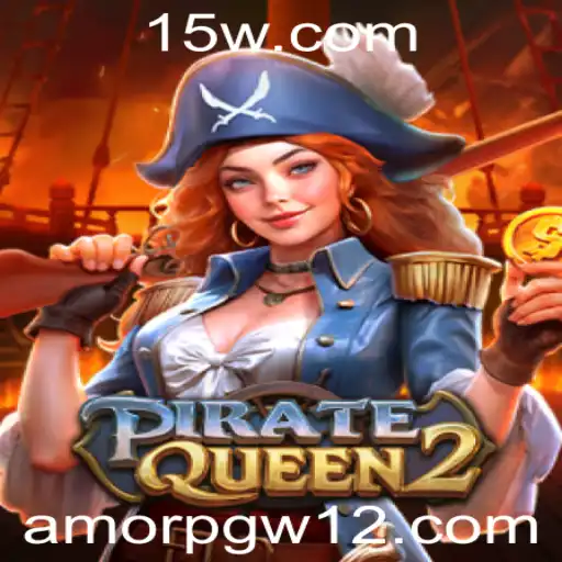 PirateQueen2: Explorando o Mundo dos Piratas em um Ambiente Atualizado