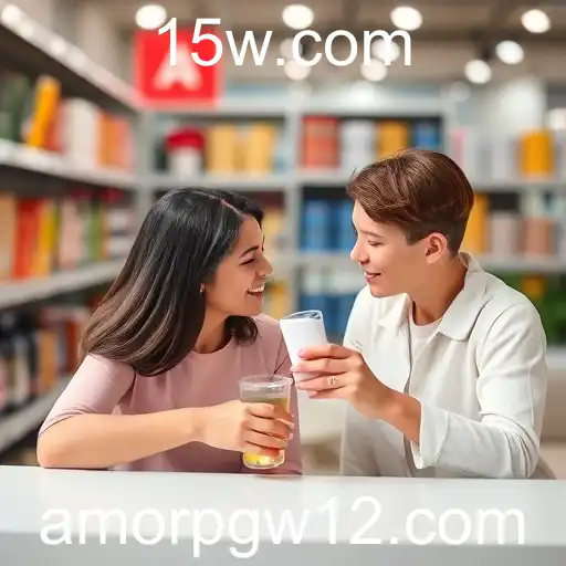 amor pg w1: Promoções: Estratégias e Impactos do Amor PG W1