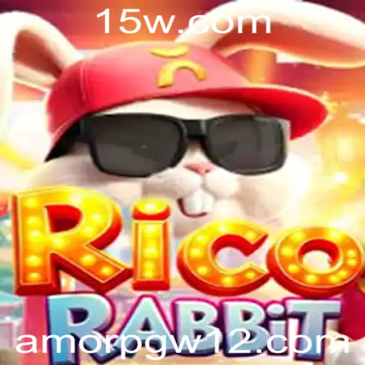 Explorando RicoRabbit: Um Mundo de Aventuras e Estratégia