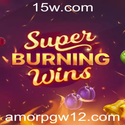 Explorando SuperBurningWins: Um Mergulho no Mundo dos Jogos de Slots
