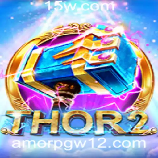 Thor2: Aventura Épica e Amor em Uma Nova Jornada de Jogo