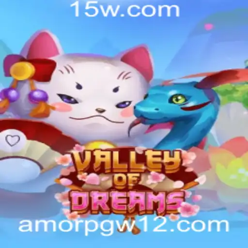 Explorando o Fascinante Mundo de ValleyofDreams e a Magia de 'Amor PG W1'